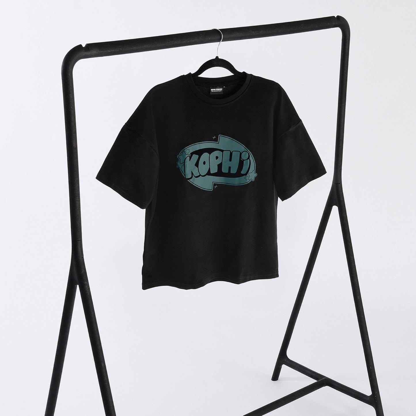GRAFFITI TEE