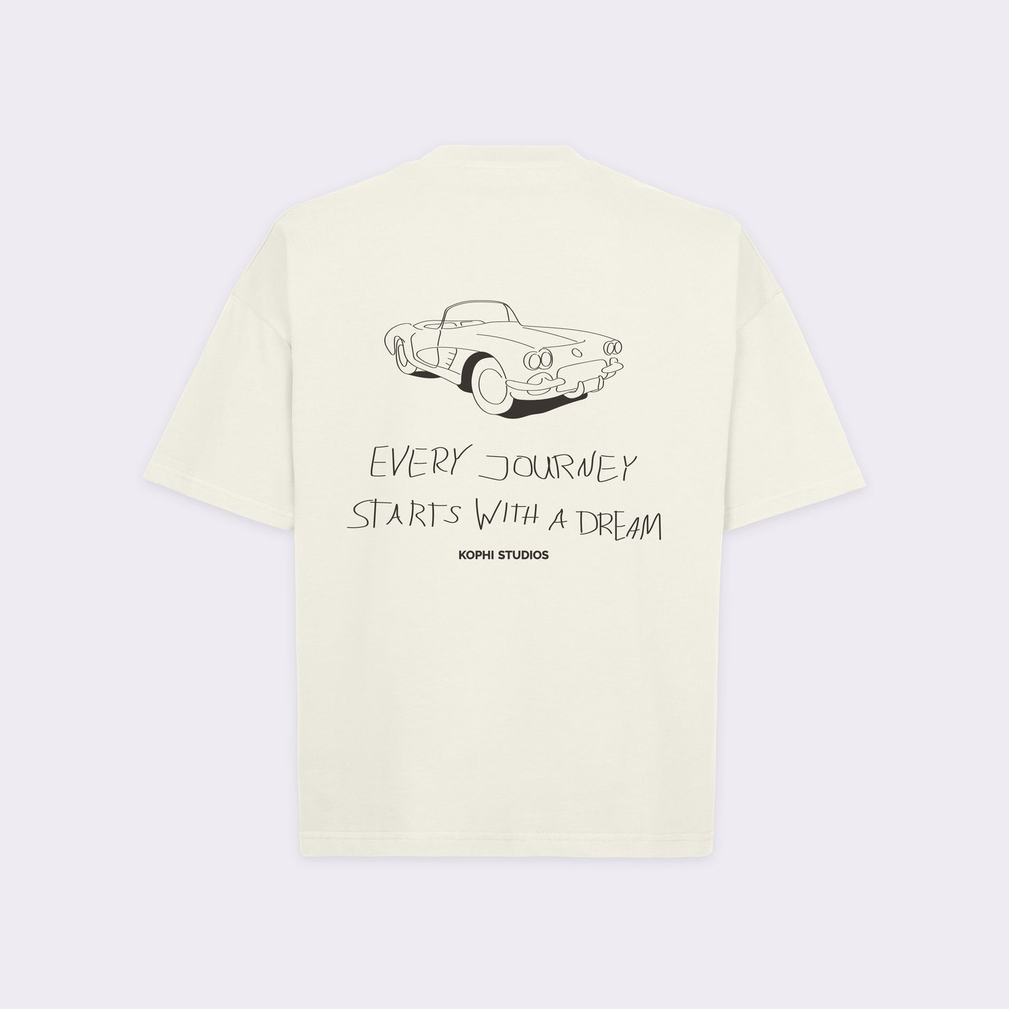AMBITION TEE