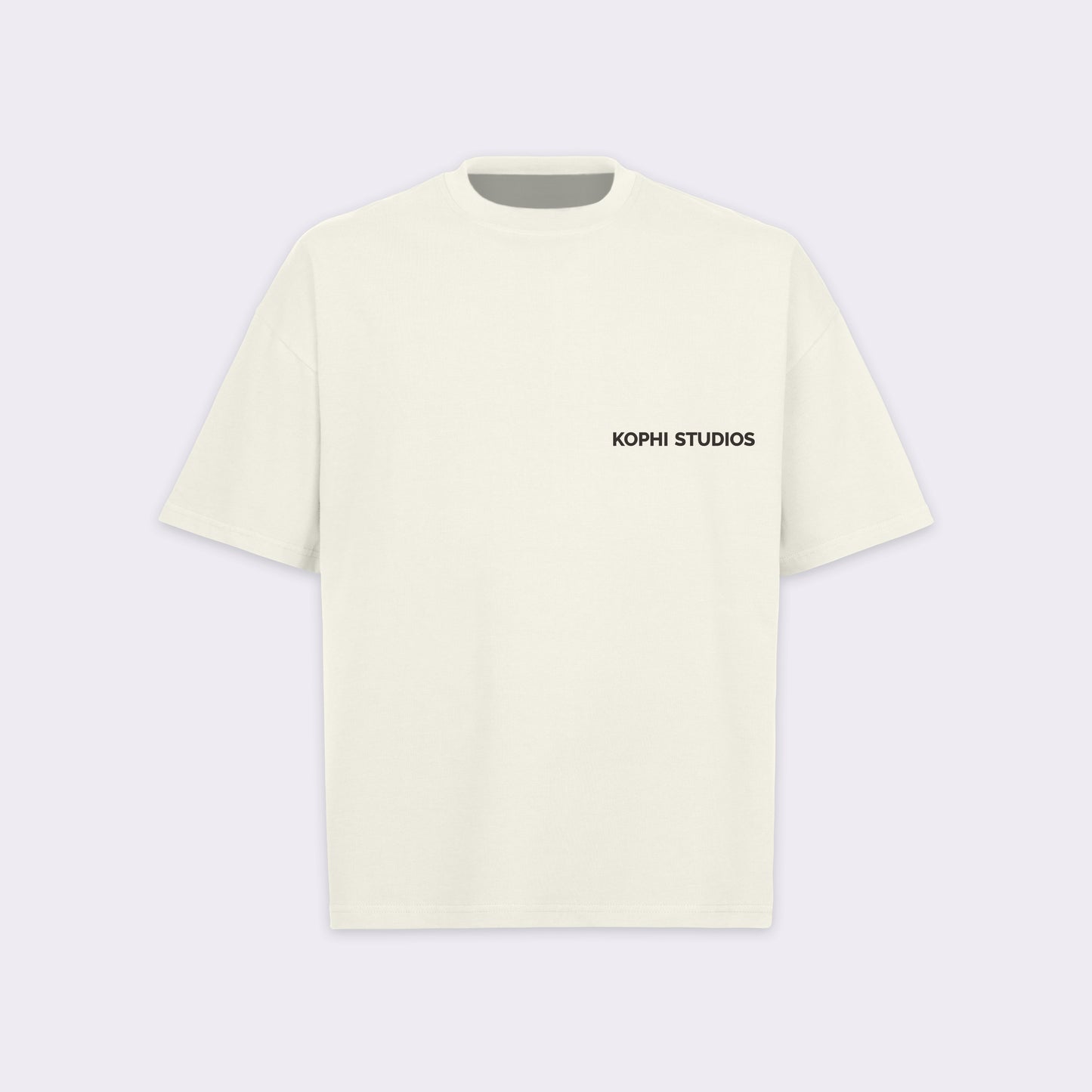 AMBITION TEE
