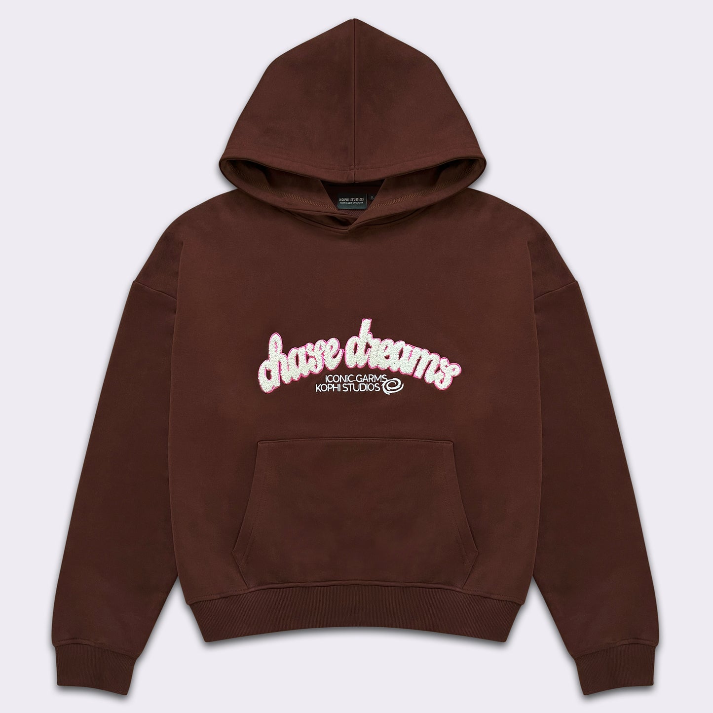 DREAMS HOODIE