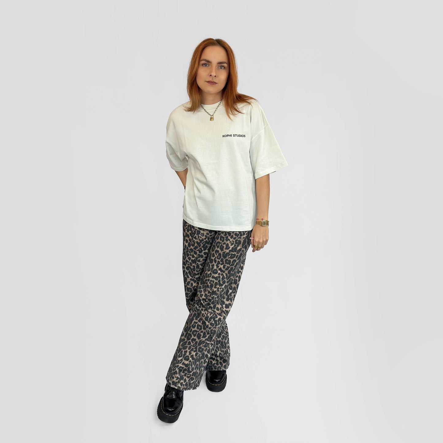 AMBITION TEE