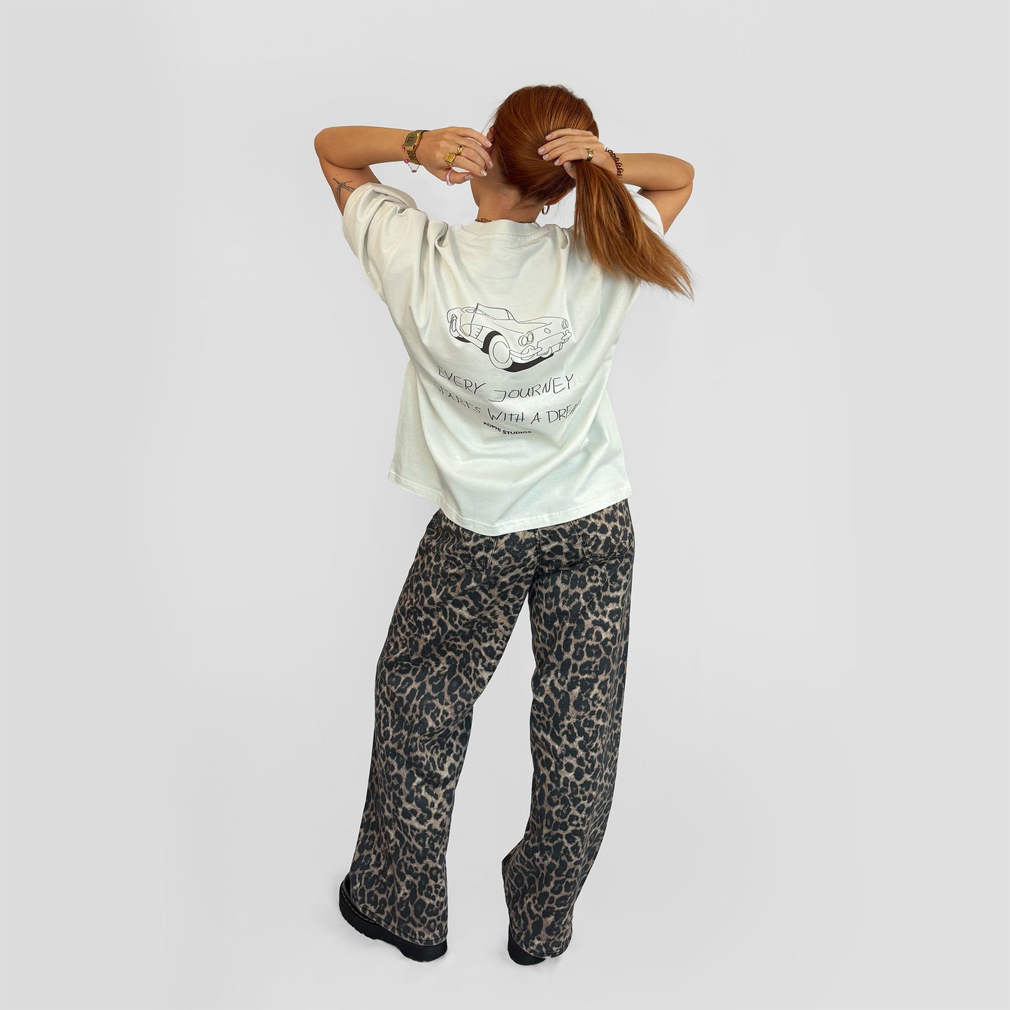 AMBITION TEE