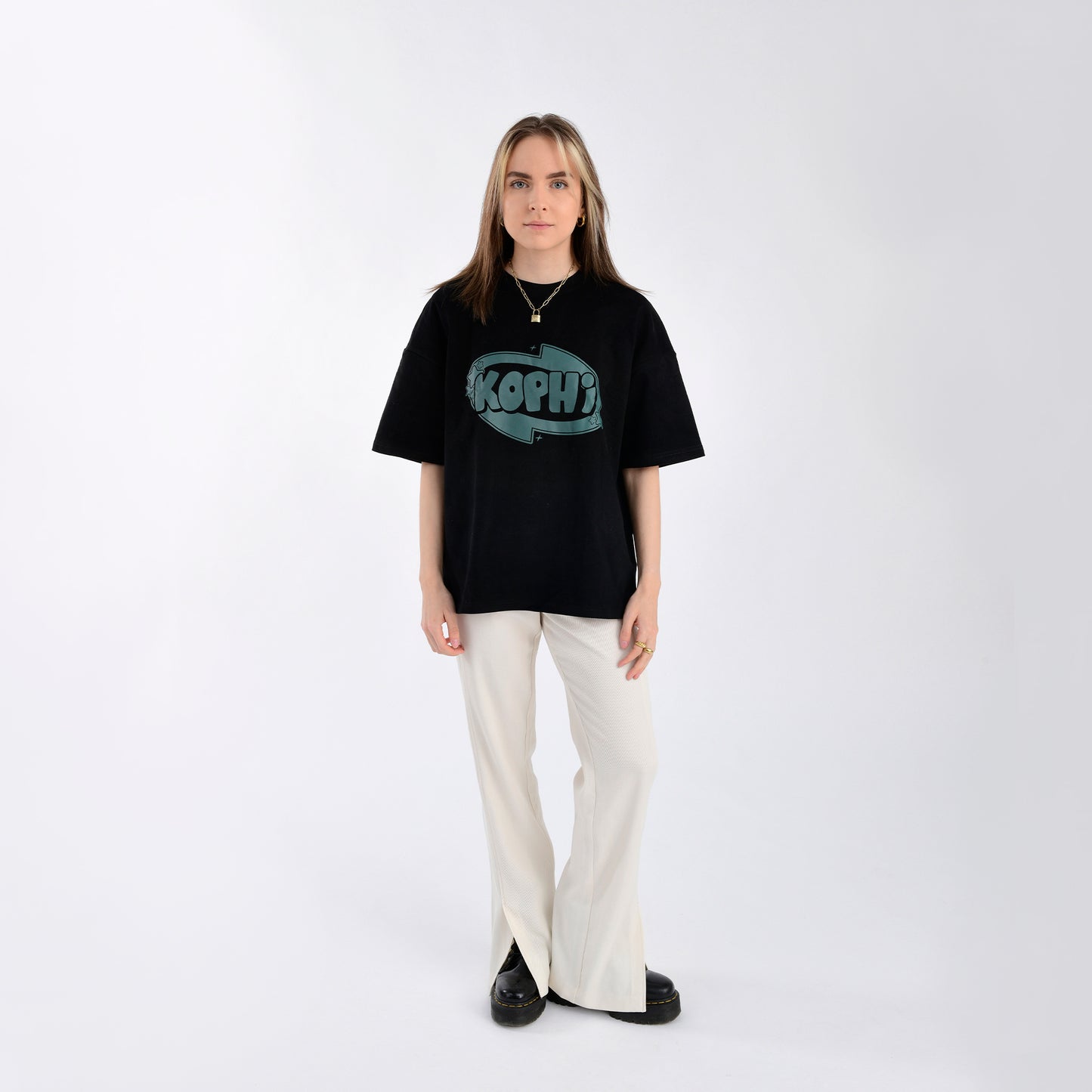 GRAFFITI TEE