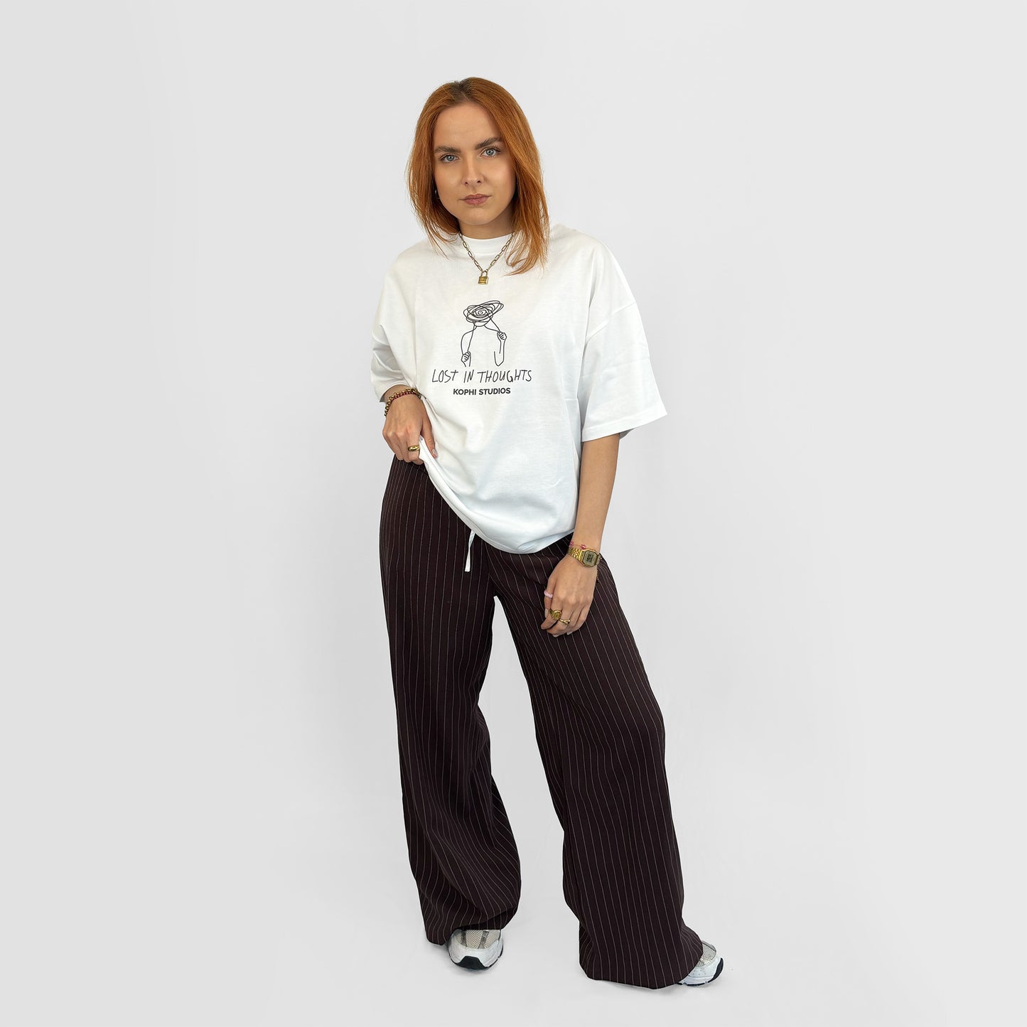 TANGLED TEE