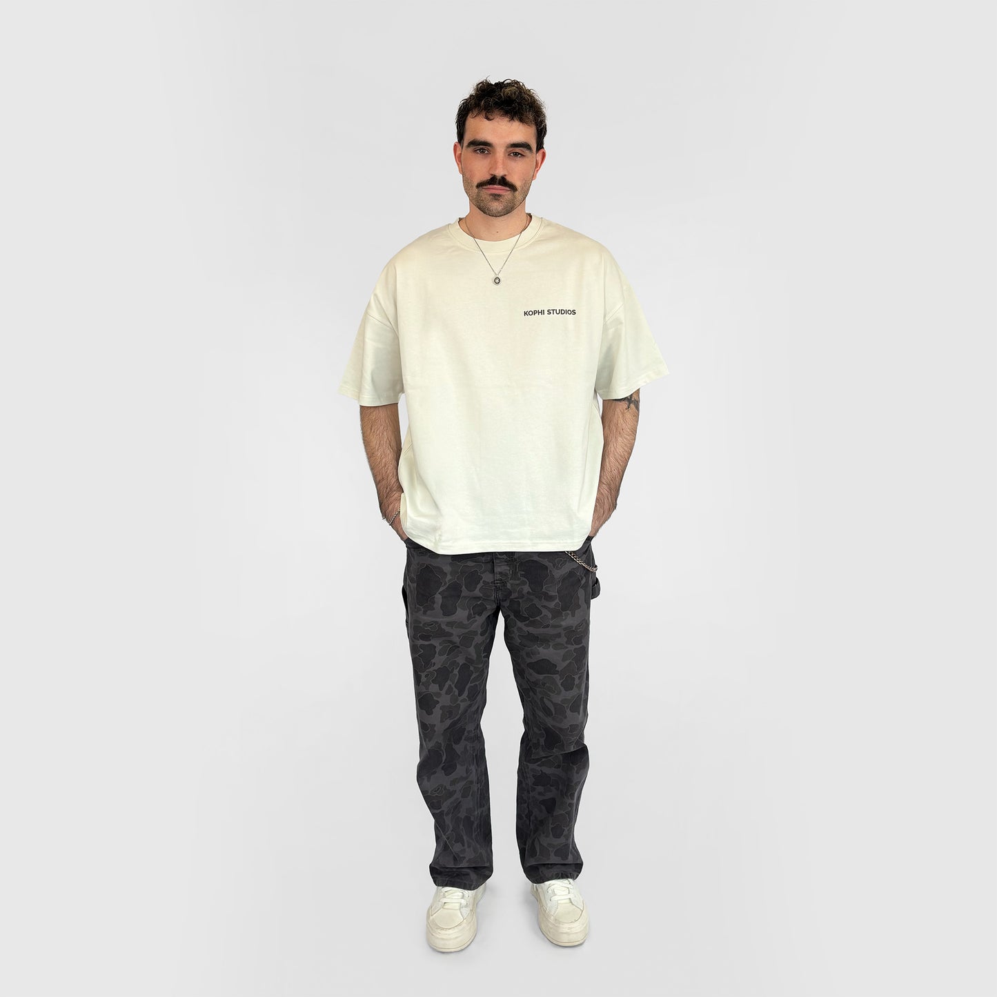 AMBITION TEE