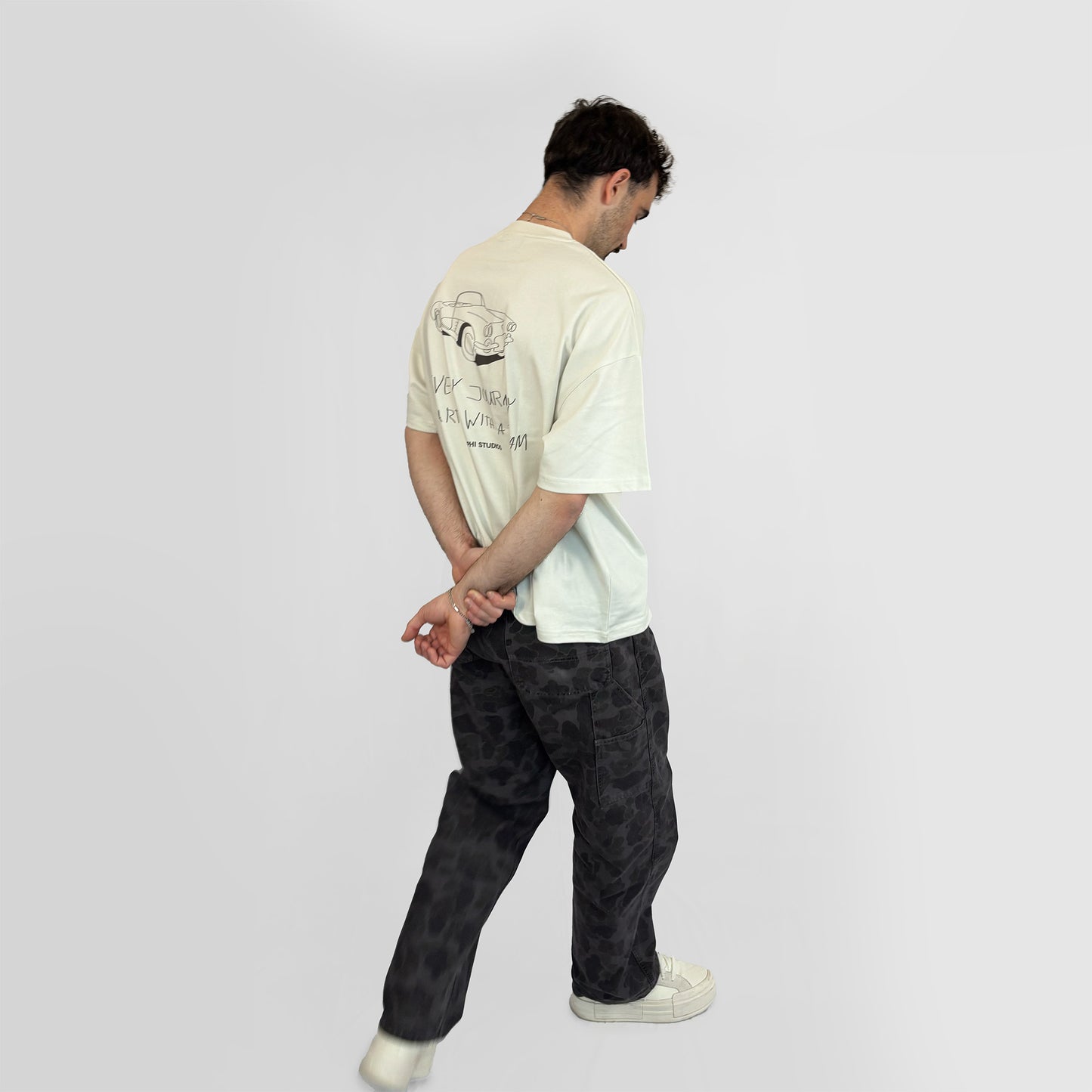 AMBITION TEE