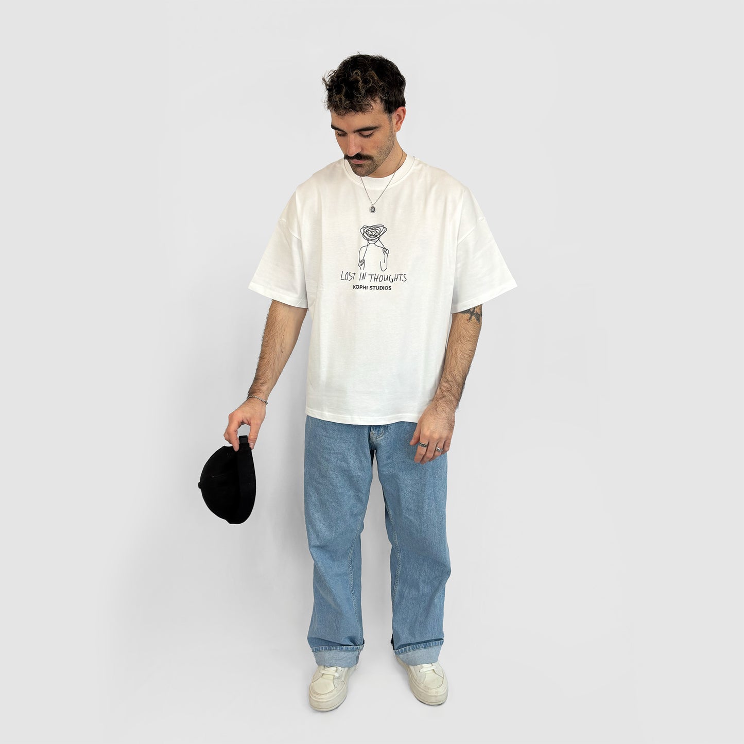 TANGLED TEE