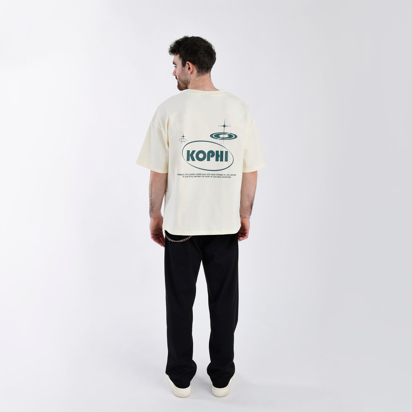 STARS TEE