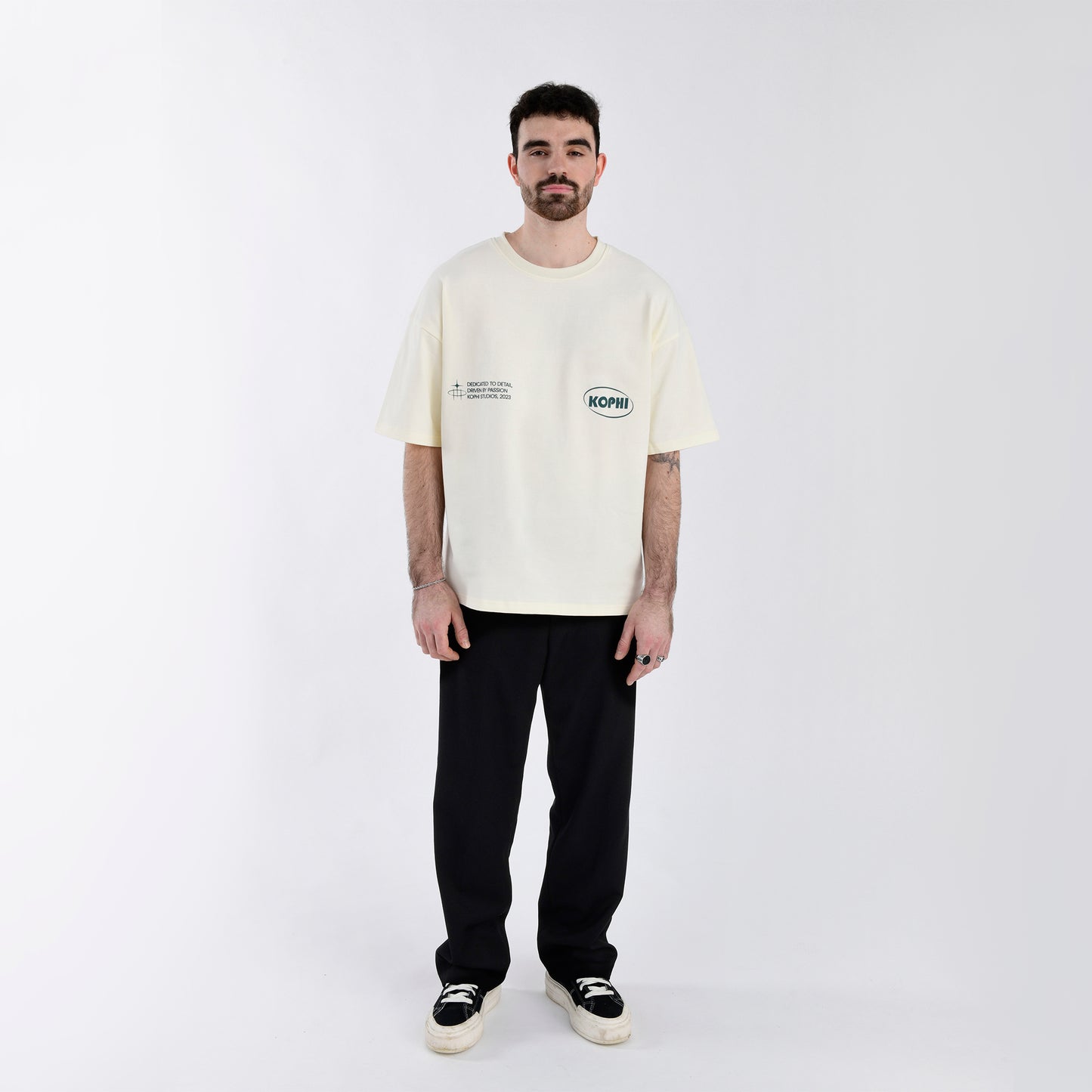 STARS TEE
