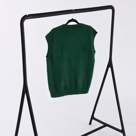 KNIT VEST