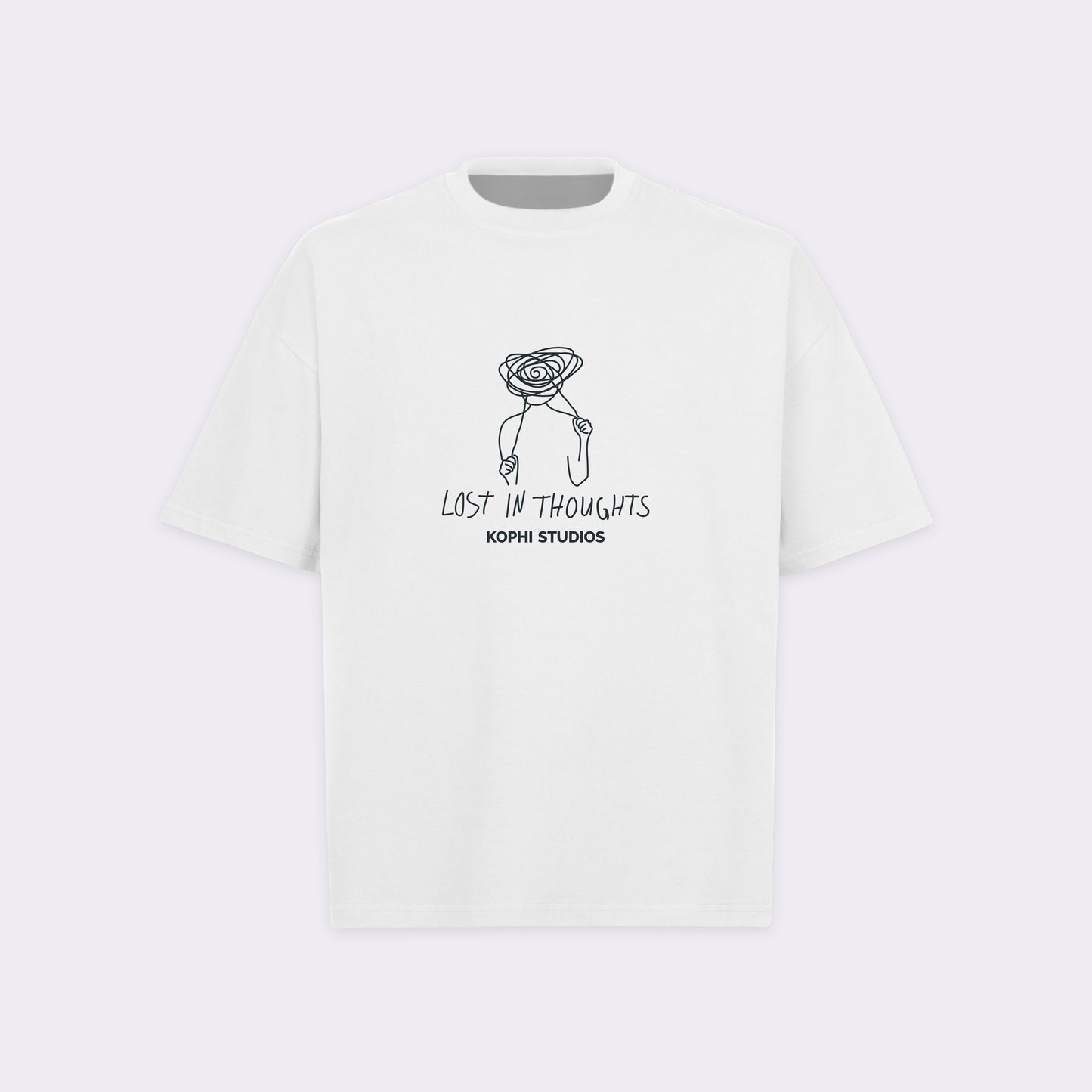 TANGLED TEE