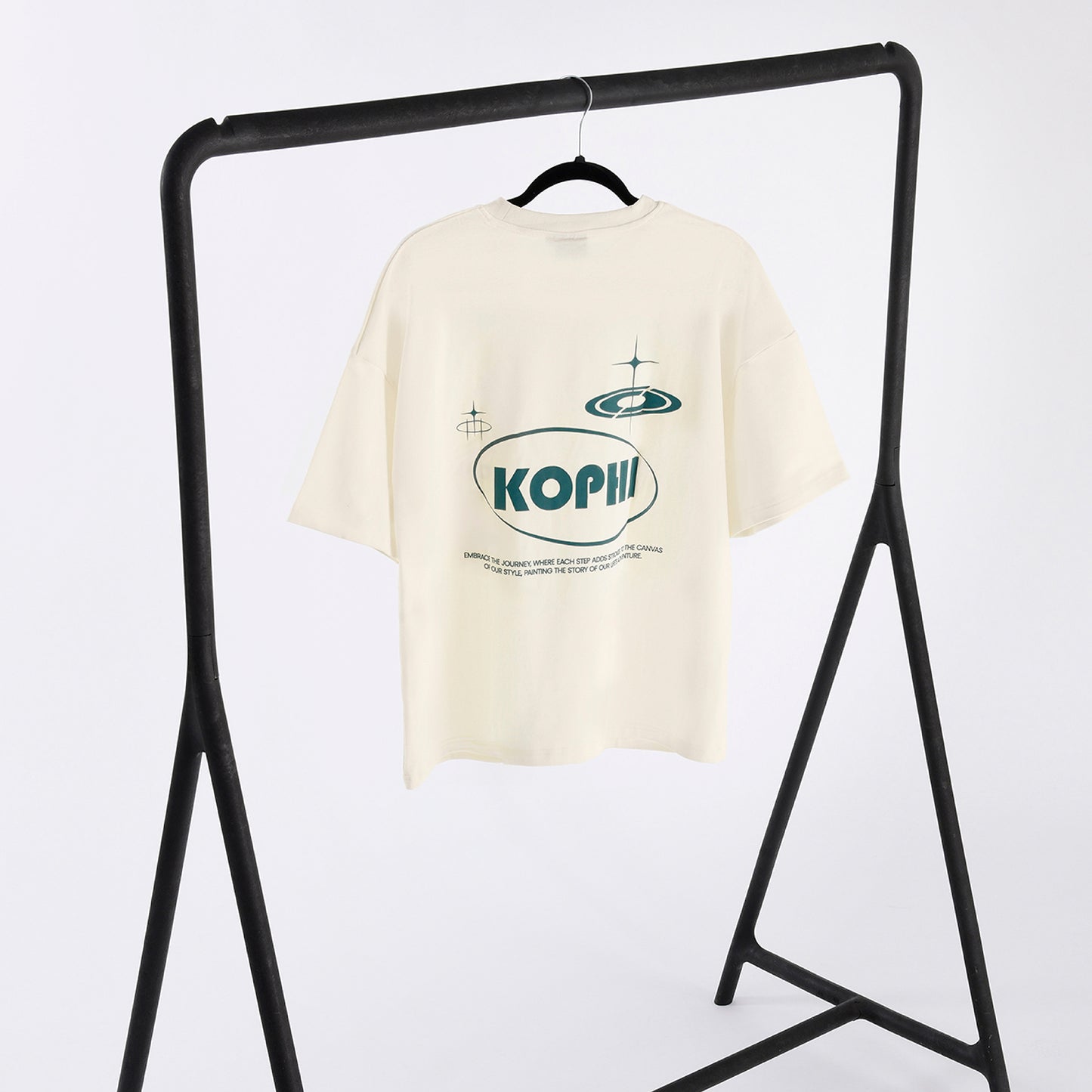 STARS TEE