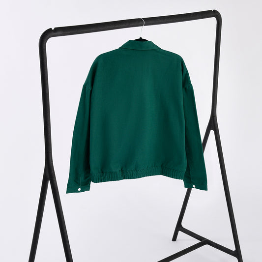 WORKERS JEANS JACKET