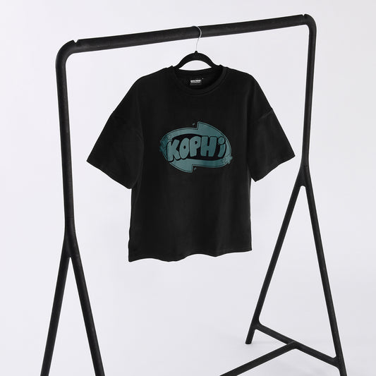 GRAFFITI TEE