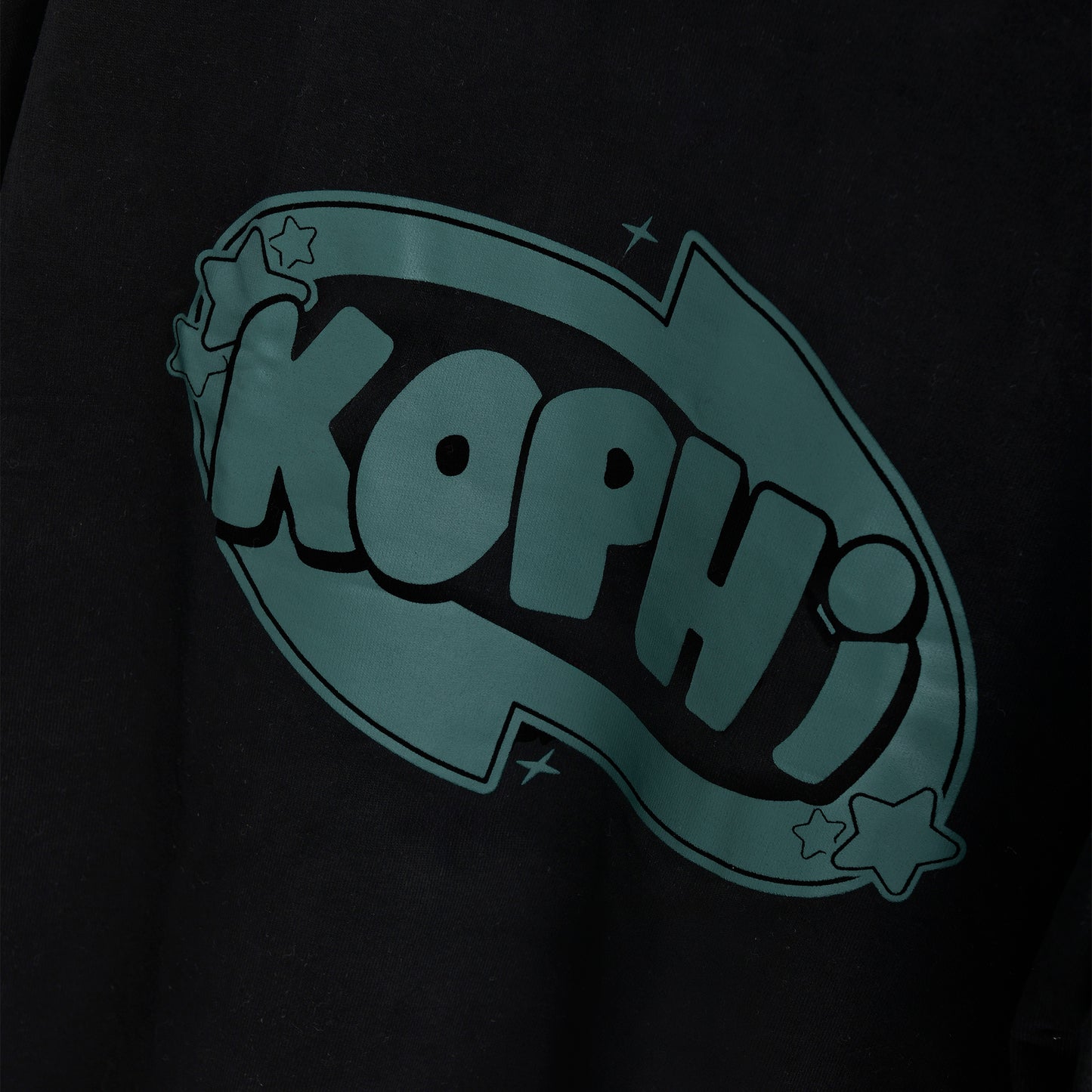 GRAFFITI TEE