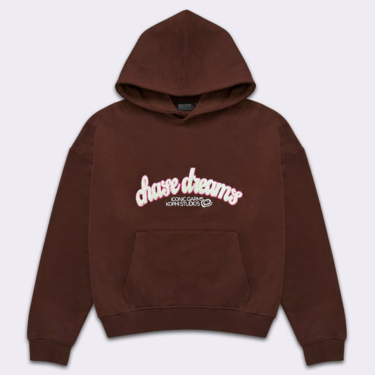 DREAMS HOODIE