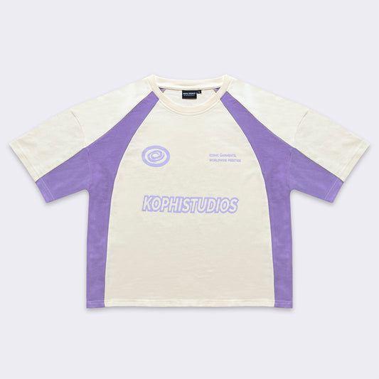 LILAC „KOPHI“ JERSEY