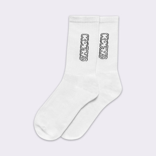 LOGO SOCKS