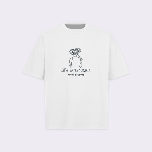TANGLED TEE