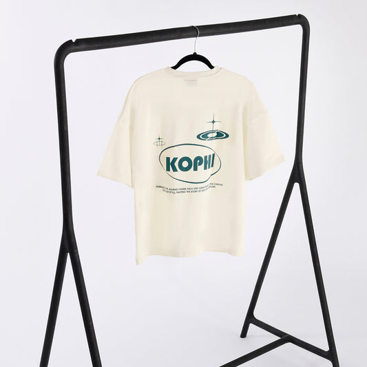 STARS TEE