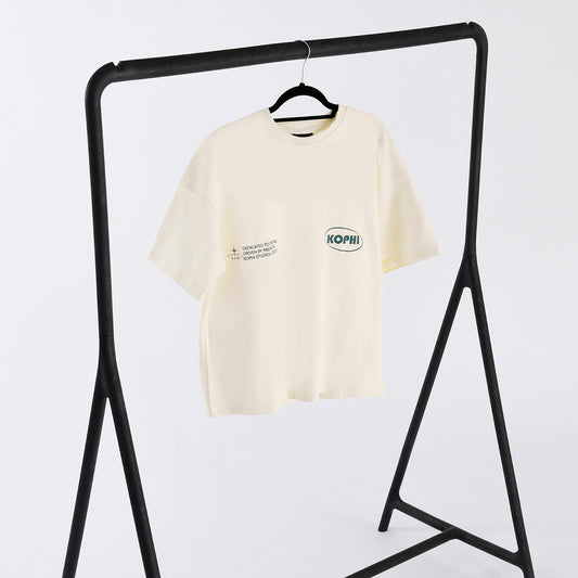 STARS TEE