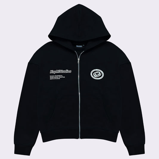 ICONIC ZIP